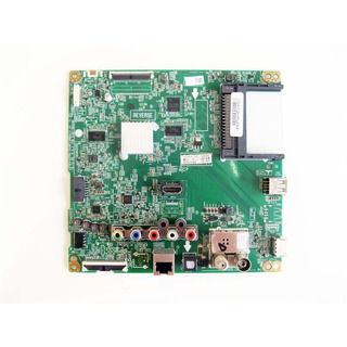 Motherboard TV LG 32LJ590U-ZA (EAX67129604 1.0)