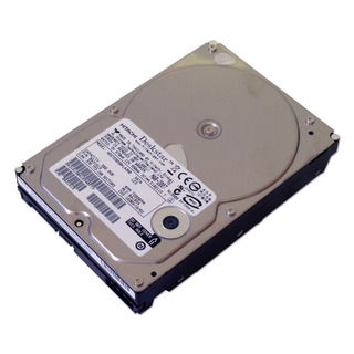 Disco Rígido Hitachi 500GB SATA 3.5'' 7200rpm