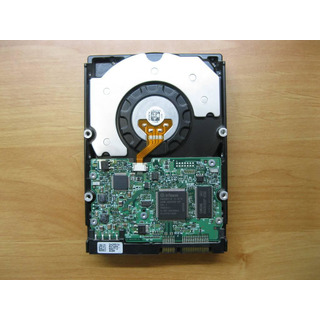 Disco Rígido Hitachi 500GB SATA 3.5'' 7200rpm