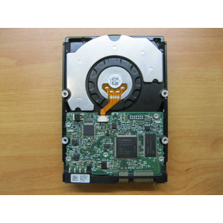 Disco Rígido Hitachi 500GB SATA 3.5'' 7200rpm