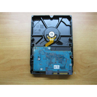 Disco Rígido Toshiba 500GB SATA 3.5'' 7200rpm