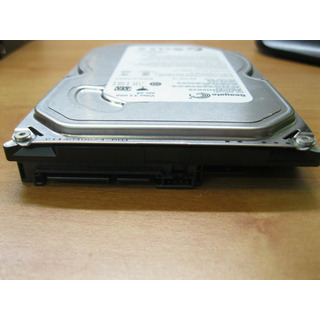Disco Rígido Seagate 500GB SATA 3.5'' 7200rpm