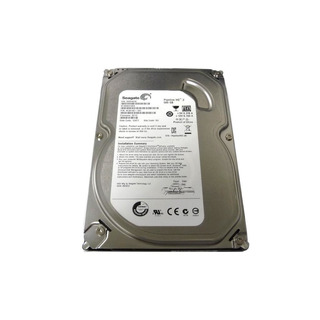 Disco Rígido Seagate Barracuda 500GB SATA 3.5''