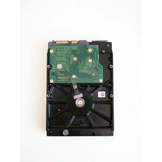Disco Rigido Seagate 500GB SATA 3.5'' 7200rpm