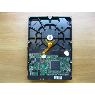 Disco Rígido Hitachi 160GB IDE ATA 3.5''