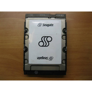 Disco Rígido Seagate 60GB IDE PATA 3.5''