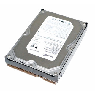 Disco Rigido Seagate 120GB IDE PATA 3.5''