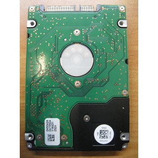 Disco Rigido Hitachi 100GB SATA 2.5'' 5400rpm