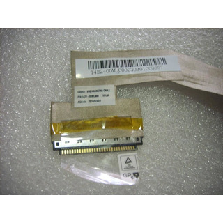 Cabo LVDS LCD ASUS EEEPC 1005 Series (1422-00ML000)