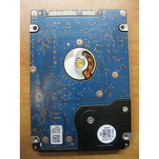 Disco Rígido HGST 1TB SATA 2.5'' 5400rpm