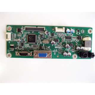 Motherboard para Samsung C27R500FHU (BN81-17542A)