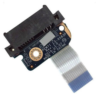 Cabo Conector SATA DVD CD-ROM (LS-6583P)