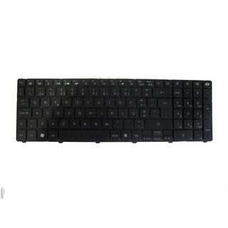 Teclado Packard Bell EasyNote TK83-RB-140PT (PK-130C83016)