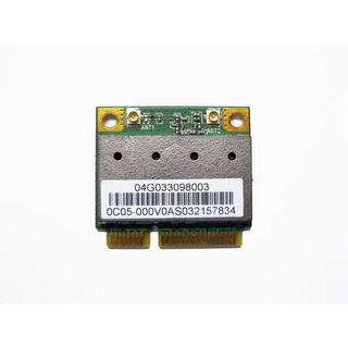 Placa WiFi Wireless Atheros AR5B95 (04G033098003)