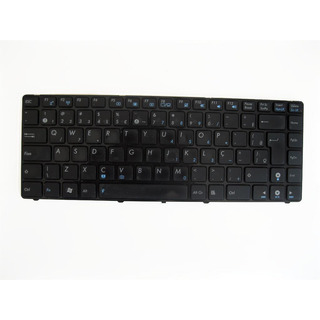 Teclado para Asus A42 PT (V111362AK1)