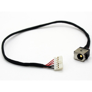 DC Jack Asus X550 Series|Asus F550 Series (14004-01450000) *