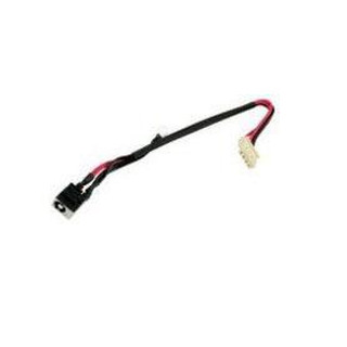 DC Jack Packard Bell Easynote MB88 (7427640000)