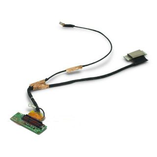 Cabo LVDS LCD Toshiba Satellite S1710 (DC025021100)