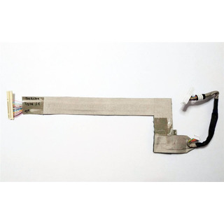 Cabo LVDS LCD para Toshiba Tecra S1 (6017A0025201)