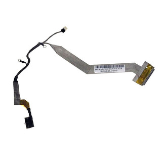 Cabo LVDS LCD para Sony Vaio VGN-CR Series (DD0GD1LC000)