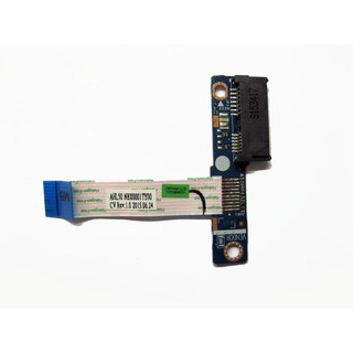 Conector DVD para HP Pavilion 15-AC (LS-C706P)