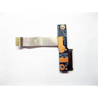 Conector DVD para HP Pavilion 15-AC (LS-C706P)