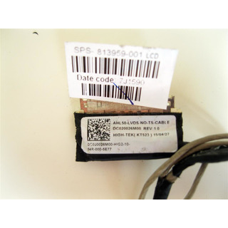 Cabo LVDS LCD para HP Pavilion 15-AC (DC0200026M00)