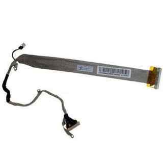 Cabo LVDS LCD para Toshiba Satellite P200 DC02000DM00