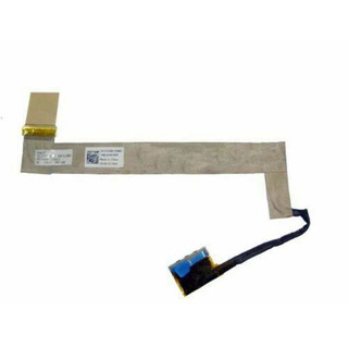 Cabo LVDS LCD Para Dell Latitude E5520 (0402WG)