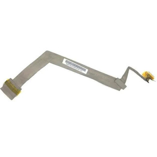 Cabo LVDS LCD para Asus A3A (08-20QE8010N)