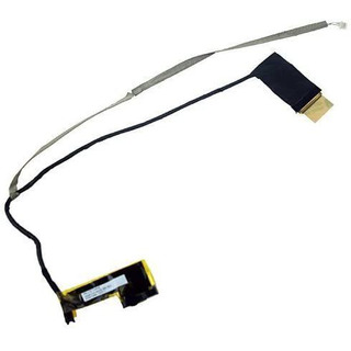 Cabo LVDS LCD para HP G62