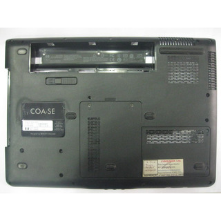 Bottom Case para HP Pavilon DV6000 (432921-001)