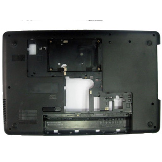 Bottom Case para HP 635 (646838-001)