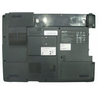 Bottom Case para Acer Aspire 1650 (3AZL2BATN21)