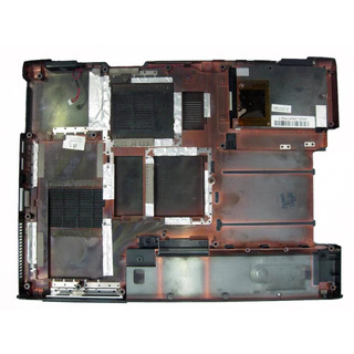 Bottom Case para Acer Aspire 1650 (3AZL2BATN21)