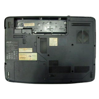 Bottom Case para Acer Aspire 5520 (AP01K000G00)