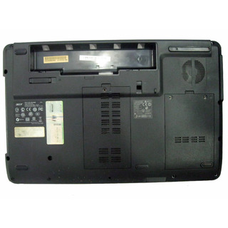 Bottom Case para Acer Aspire 5532 Series (AP06R000400)