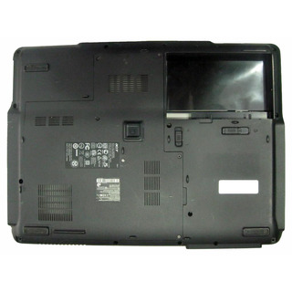 Bottom Case para Acer Aspire Extensa 5630Z (60.TR501.003)