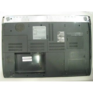 Bottom Case Toshiba Qosmio G55/ 50