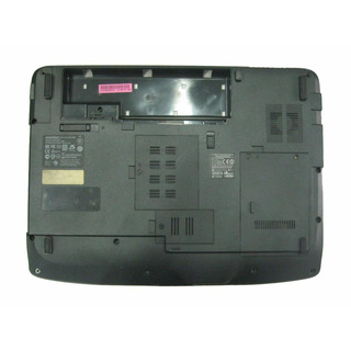 Bottom Case para Acer Emachine E520 (AP05W000400)
