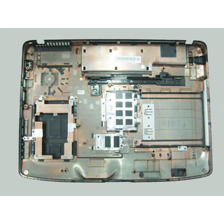 Bottom Case para Acer Emachine E520 (AP05W000400)