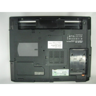 Bottom Case para Asus A6R