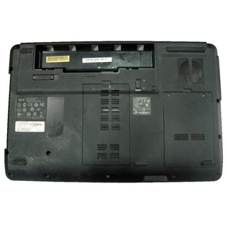 Bottom Case para Acer Aspire 5532 Series (AP06R000400)