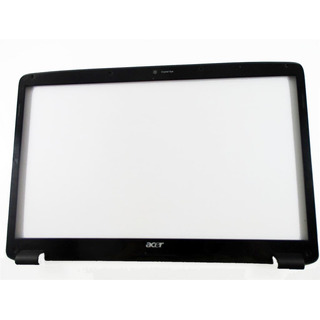 Bezel Frame Frontal para Acer Aspire 7736 (41.4FX01.001)
