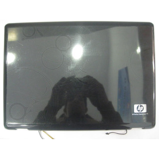 LID / Screen Top Cover HP Pavilion dv6000|dv6500|dv6700 (446487-001)