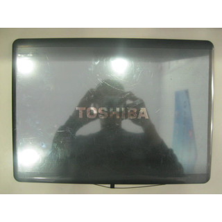 LID / Screen Cover para Toshiba Satellite P305D