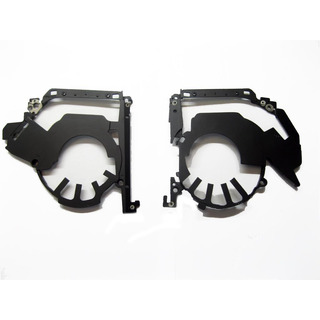 Tampas de ventoinhas para HP OMEN 15-dc0004np