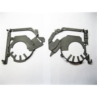 Tampas de ventoinhas para HP OMEN 15-dc0004np