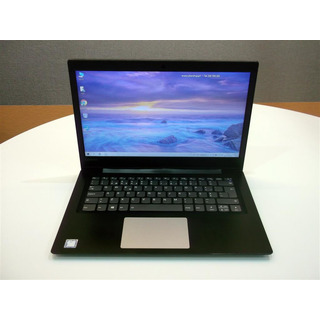 Portátil Lenovo Ideapad S130 Intel N4000|4GB|128GB|14P