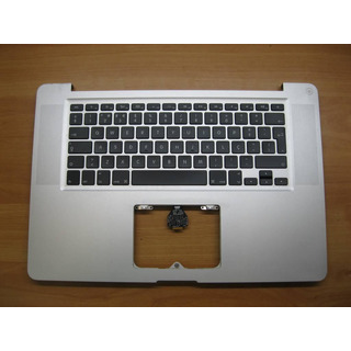 Palmrest +Teclado APPLE Macbook PRO A1286 (069-6153-10)